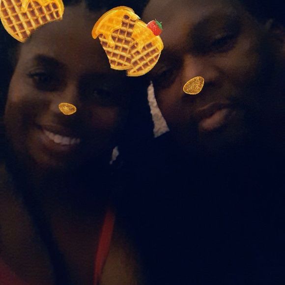 Meet your Posher, Kevin - Picture 1 of 1